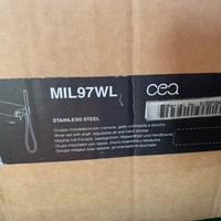 1 gruppo miscelatore CEA Design con mensoka