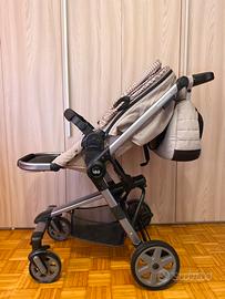 Passeggino Trio Foppapedretti UP3
