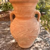 Piccola Giara in terracotta