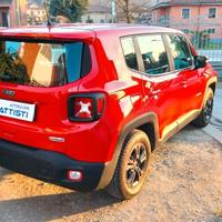 Jeep Renegade 1.6 Mjt 130 CV Longitude PARI AL NUO