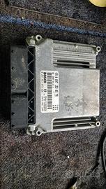 Centralina Motore Mercedes Classe E 2.7 W211 