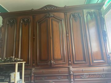 Mobili antiquariato