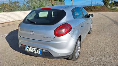 Fiat Bravo 1.6 MJT120CV