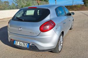 Fiat Bravo 1.6 MJT120CV