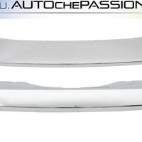 Kit protezioni off road per Bmw X5 F15 dal 2013 20