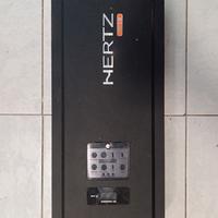 Amplificatore HERTZ  HP1D