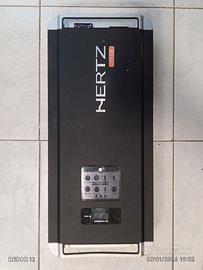 Amplificatore HERTZ  HP1D