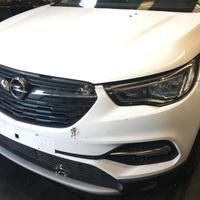 Opel Grandland X 1.5 Diesel 2018