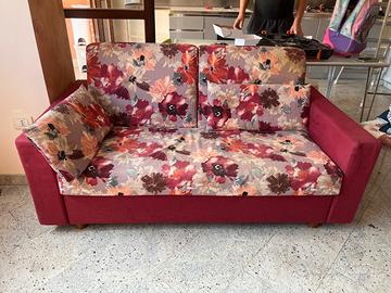 Diavano letto apribile