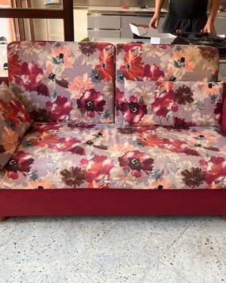 Diavano letto apribile