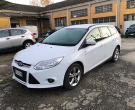 FORD Focus 1.6 TDCi 115 CV SW