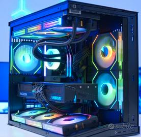 PC gaming - RX 9070 XT

