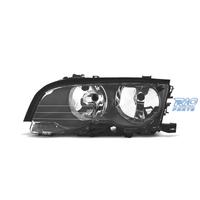 FANALE SINISTRO BMW SERIE 3 E46 COUPÉ CABRIO NERO