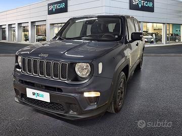 Jeep Renegade 1.0 T3 120cv Longitude