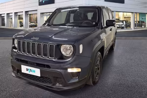 Jeep Renegade 1.0 T3 120cv Longitude
