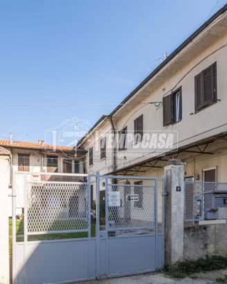 INCIRANO: BILOCALE LIBERO SUBITO, SENZA SPESE!!