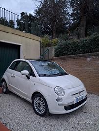 Fiat 500 (2007-2016) - 2008