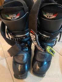 Scarponi Sci Alpinismo