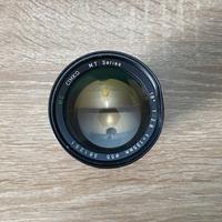 Obiettivo Cimko mt series 135mm f2.8 attacco MC