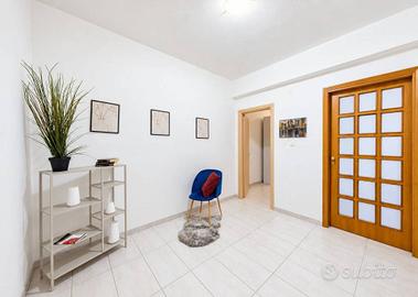 Appartamento di 120 m² con 4 locali a Cagliari