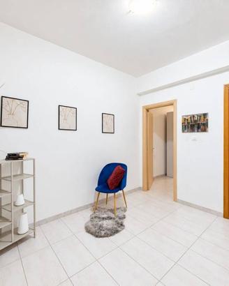 Appartamento di 120 m² con 4 locali a Cagliari