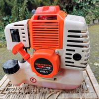 motore decespugliatore 