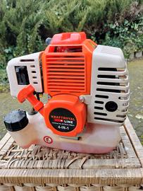 motore decespugliatore 