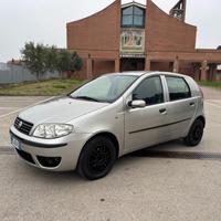 Fiat Punto 1.2 5 porte Dynamic Metano