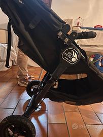 Passeggino citi miny gt