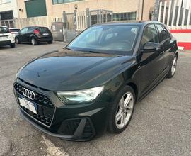 AUDI A1 SPB 30 TFSI S line exterior