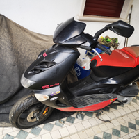 Aprilia SR 50