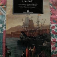 Classico di Candido - Voltaire