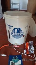 Kit fermentazione birra PINTA