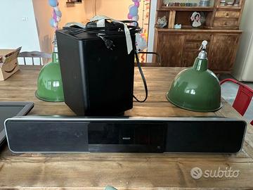 Dolby Sorround Philips