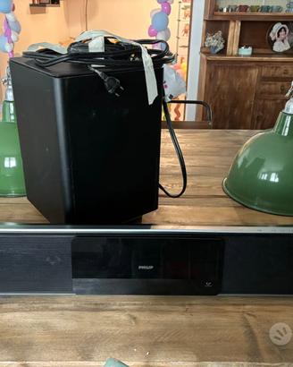 Dolby Sorround Philips
