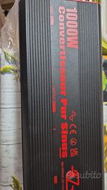 inverter 1000 onda pura