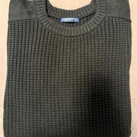 CARRERA Maglione uomo cotone_Tag. M