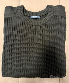 CARRERA Maglione uomo cotone_Tag. M