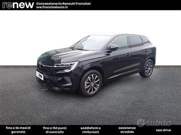 RENAULT Austral E-Tech full hybrid 200 ICONIC