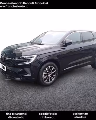 RENAULT Austral E-Tech full hybrid 200 ICONIC