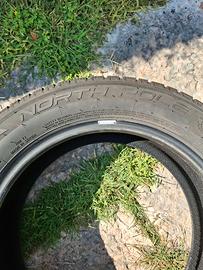 gomme invernali  225/55 R17