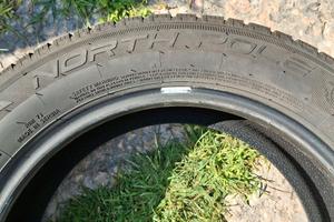 gomme invernali  225/55 R17