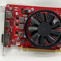 Scheda video Geforce GTX 1050 2Gb (NVEnc Pascal)