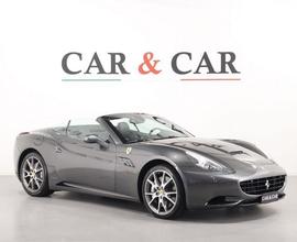 Ferrari California DCT