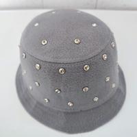 Cappello bambina