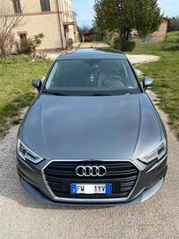 Audi a3 sportback G-Tron Metano