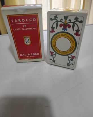 Tarocco piemontese