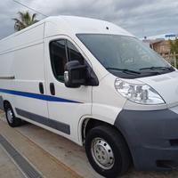 Fiat Ducato 2.3 M-Jet Furgone "UNICOPROPRIETARIO