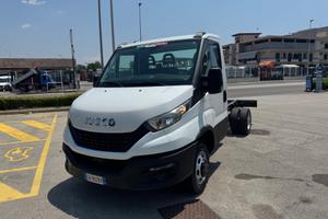 Iveco daily 35-160 telaio passo 3450