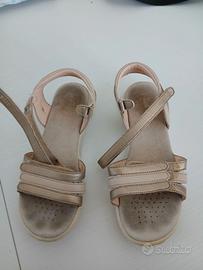 Sandali Geox bambina